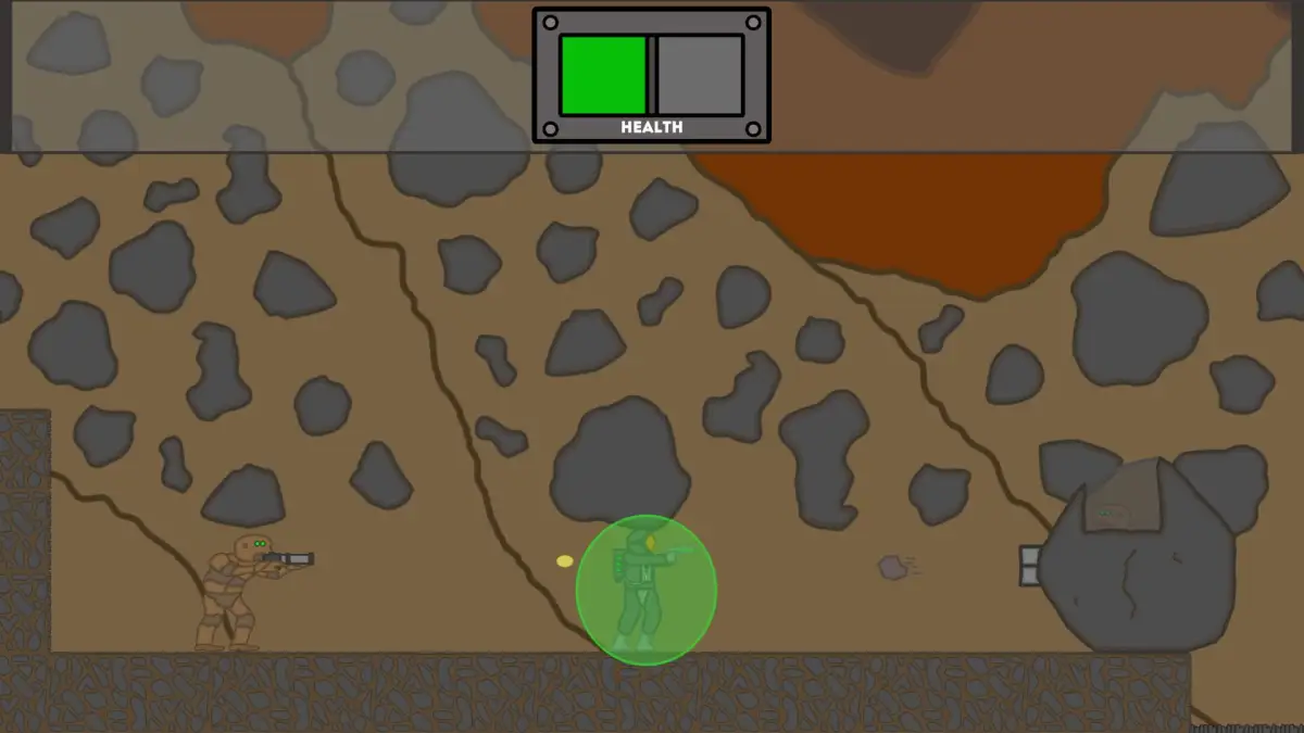 Portada de Where Humans Shouldn’t Go