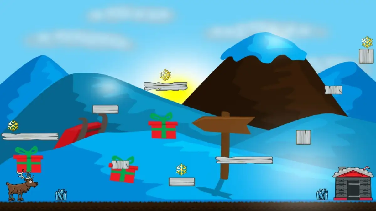 Portada de Where is Santa?