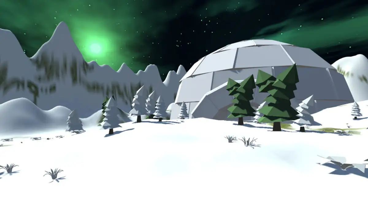 Portada de Where is the Beach