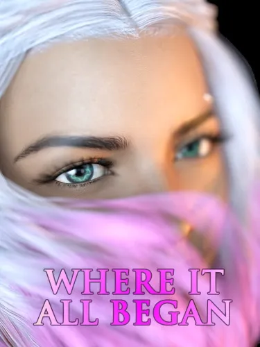 Portada de Where It All Began