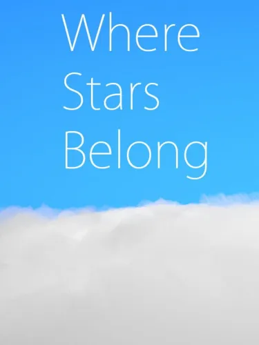 Portada de Where Stars Belong