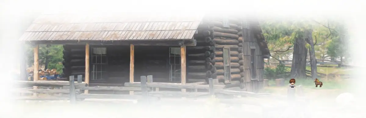 Where’s My Horse? An Escape the Room Adventure