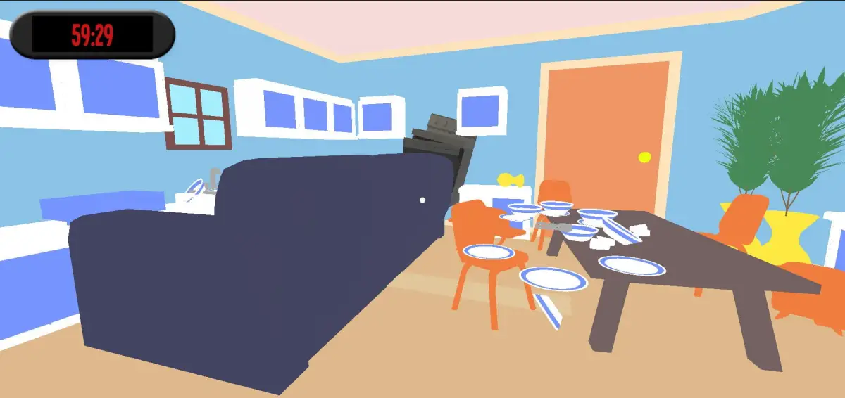 Portada de Where’s My Keys?!?!