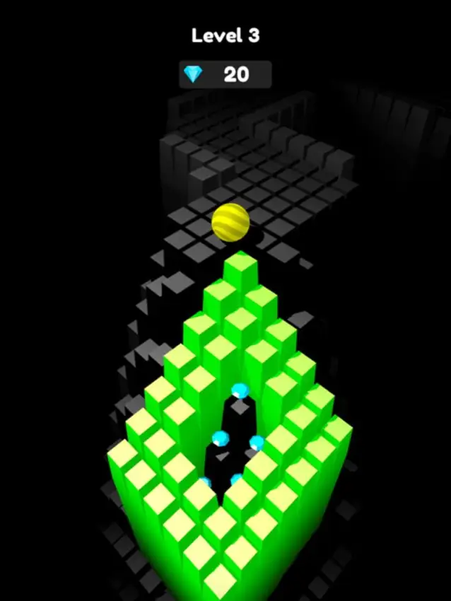 Portada de Where’s the Floor?