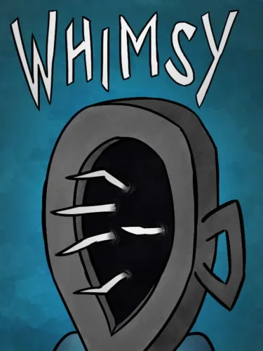 Portada de Whimsy