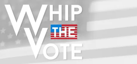 Portada de Whip the Vote