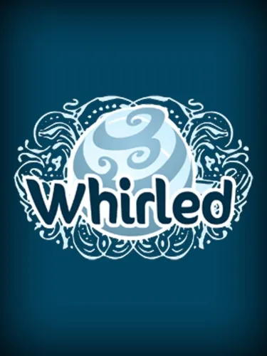 Portada de Whirled
