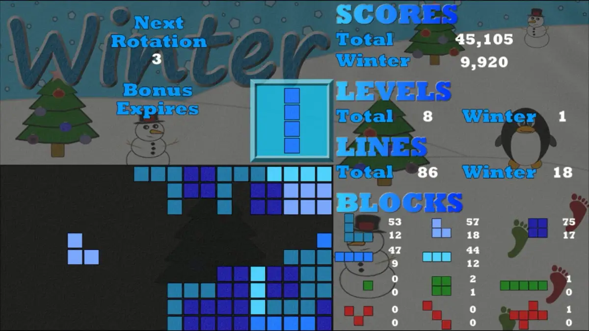 Portada de Whirlygig