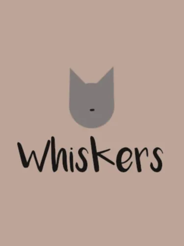 Portada de Whiskers