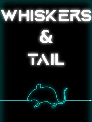 Portada de Whiskers & Tail