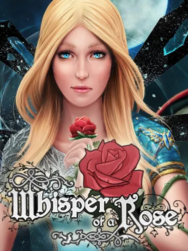 Portada de Whisper of a Rose
