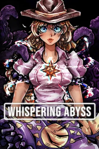 Portada de Whispering Abyss
