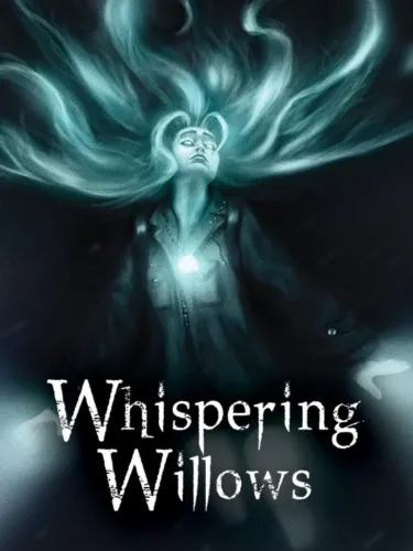 Portada de Whispering Willows