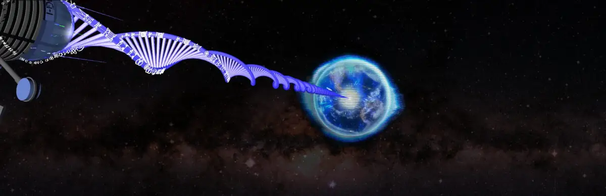 Whispers From the Rift