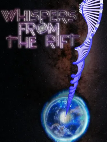 Portada de Whispers From the Rift