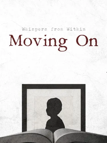 Portada de Whispers from Within: Moving On