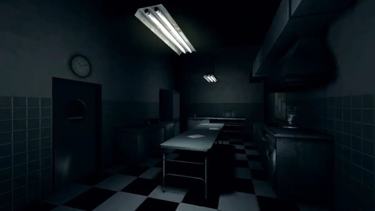 Portada de Whispers: Last Hope