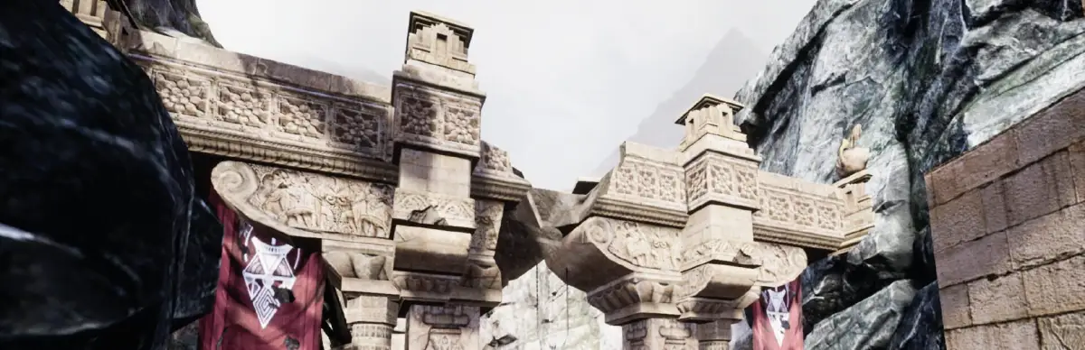 Whispers of the Ancients