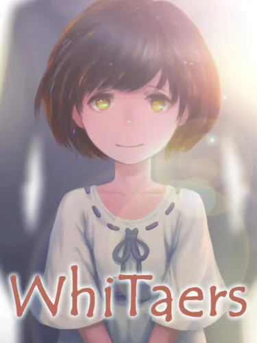 Portada de WhiTaers