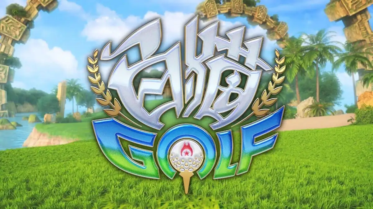 Portada de White Cat Golf