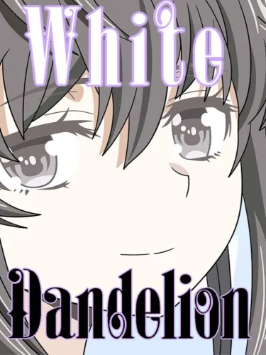 Portada de White Dandelion