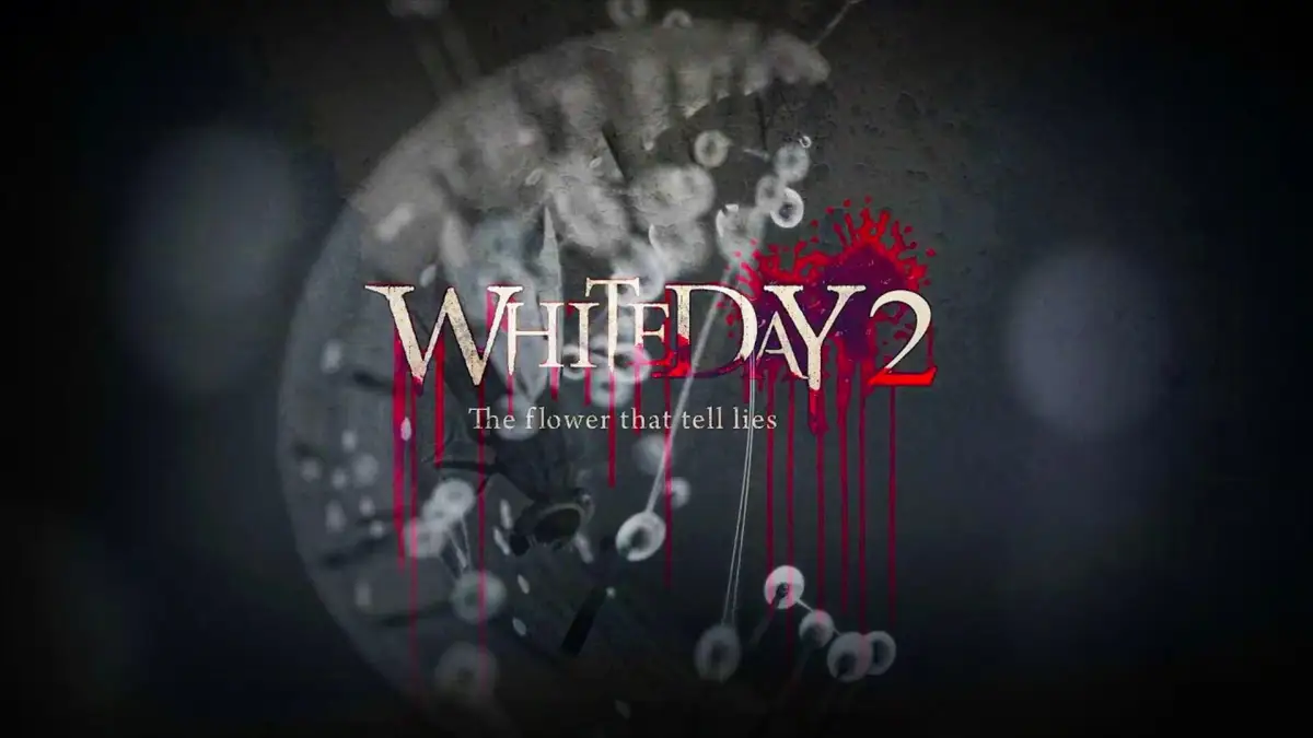 White Day 2: The Flower That Tells Lies