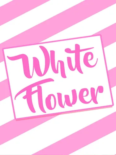 Portada de White Flower