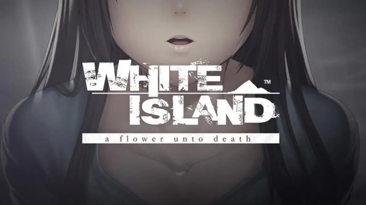 Portada de White Island: Season 2