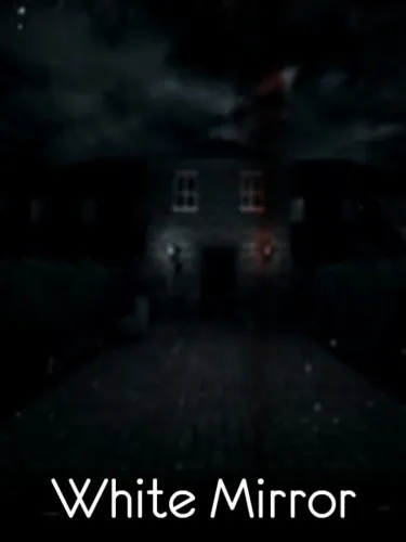 Portada de White Mirror