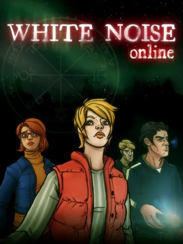 Portada de White Noise Online