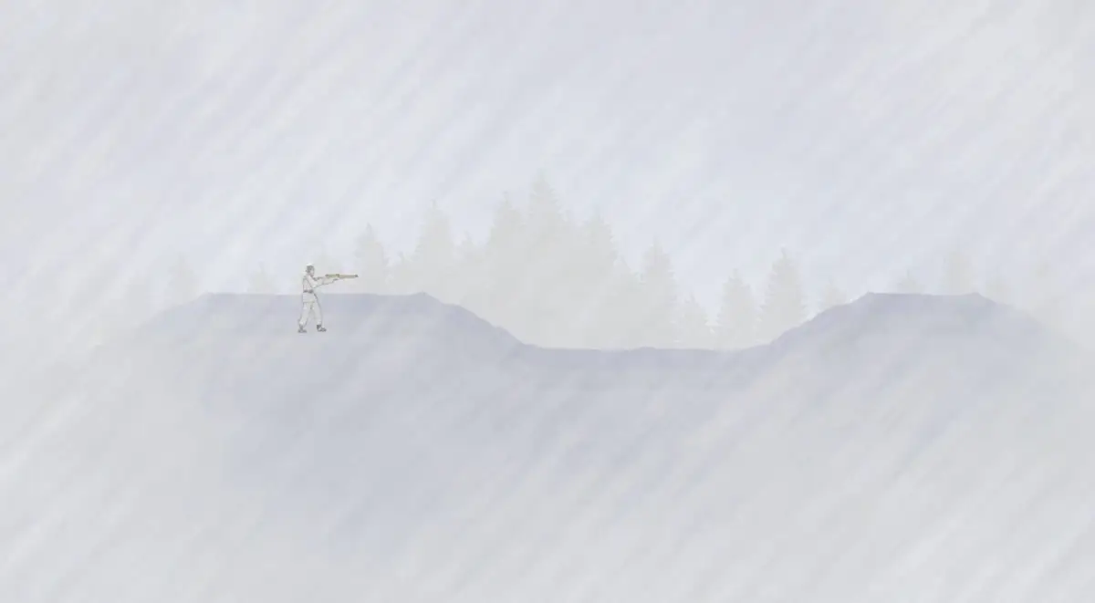 Portada de White Nothing