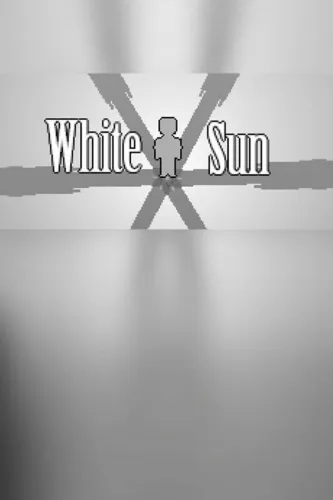Portada de White Sun