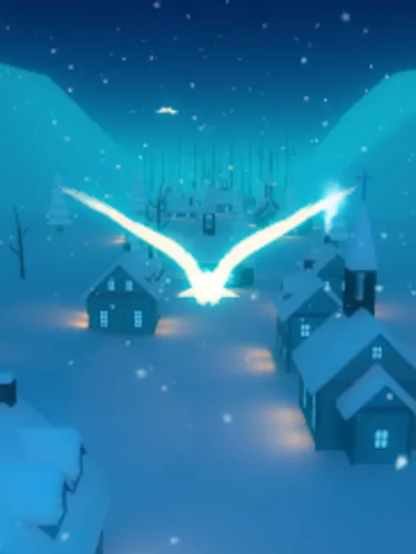 Portada de White Trip