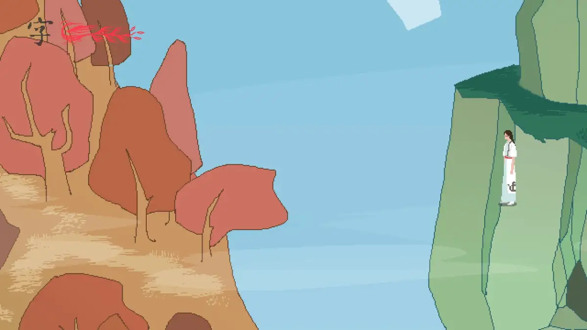 Portada de WhiteBird