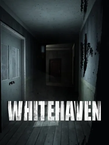 Portada de Whitehaven