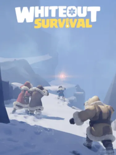 Portada de Whiteout Survival