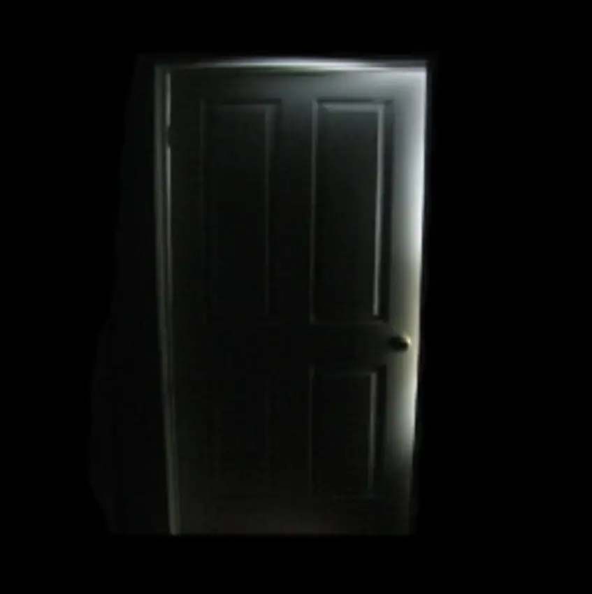 Portada de WhiteRoom