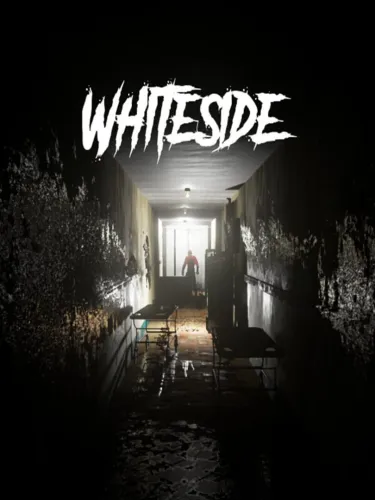 Portada de Whiteside