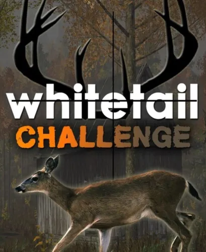 Portada de Whitetail Challenge