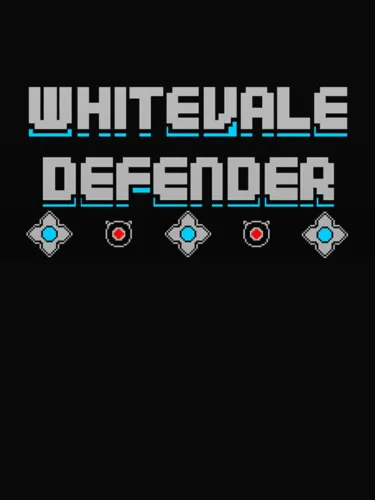 Portada de Whitevale Defender