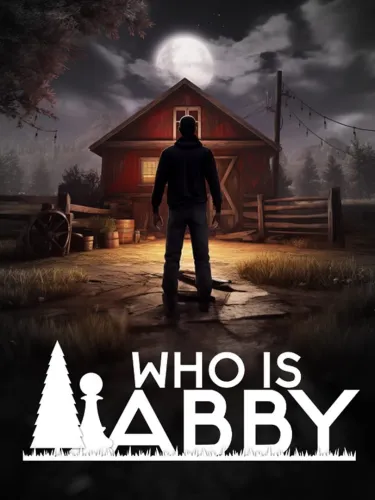 Portada de Who is Abby