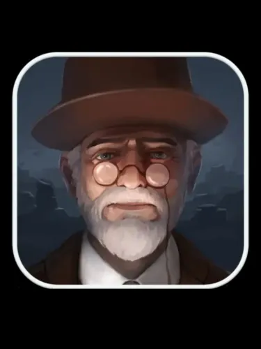 Portada de Who is the Killer: Episode III