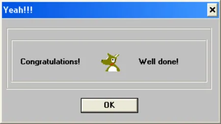 Portada de Who owns the kangaroo?