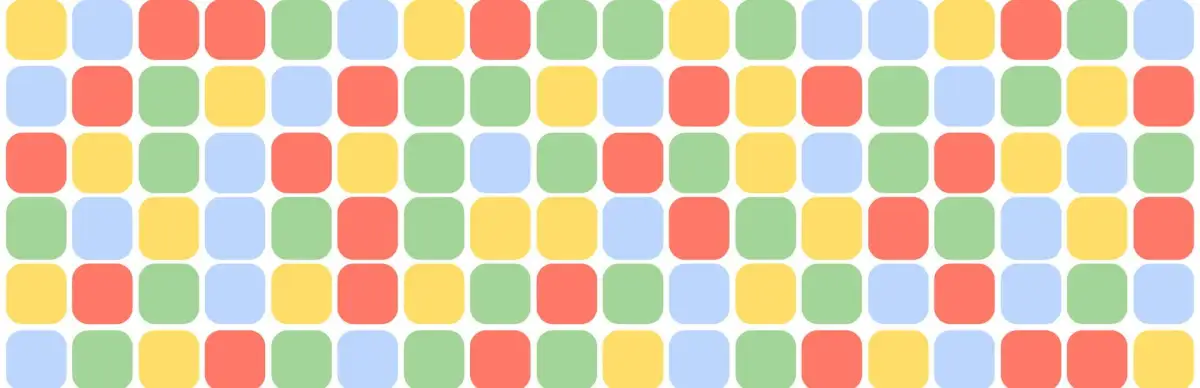 Who Shuffled My Shapes?