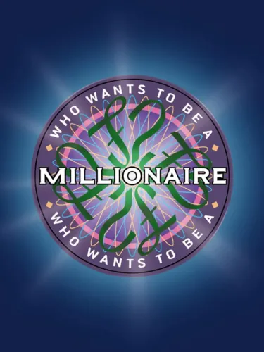 Portada de Who Wants to Be a Millionaire