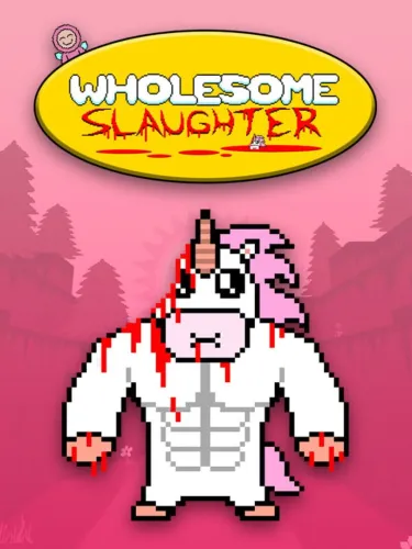 Portada de Wholesome Slaughter