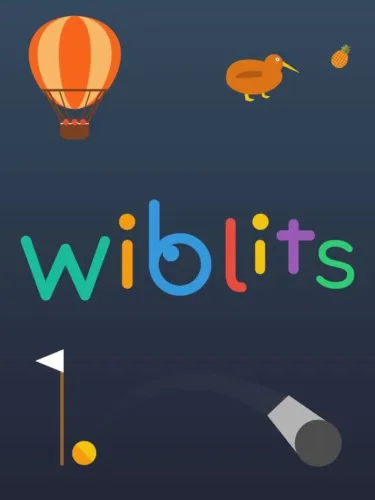Portada de Wiblits