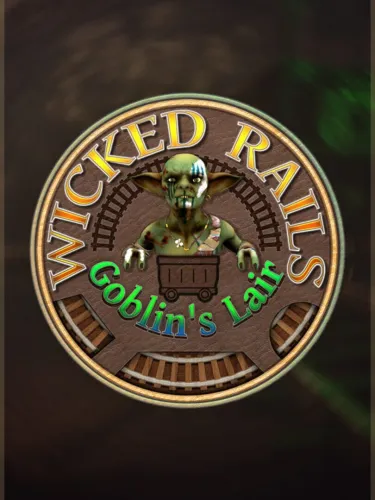 Portada de Wicked Rails VR