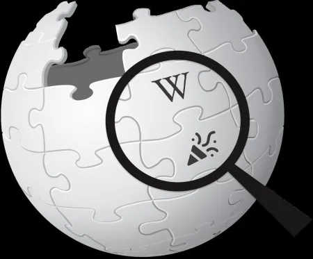 Portada de WikiParty.org