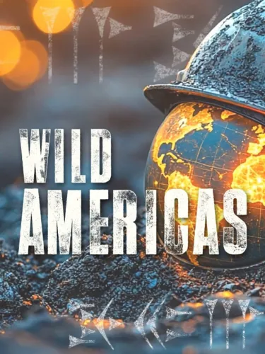 Portada de Wild Americas
